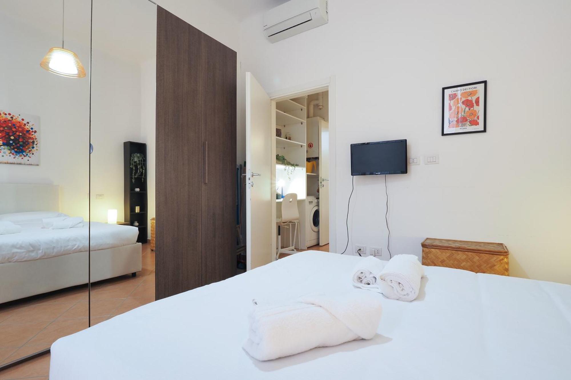 Primopiano - Rosolino Pilo Apartamento *