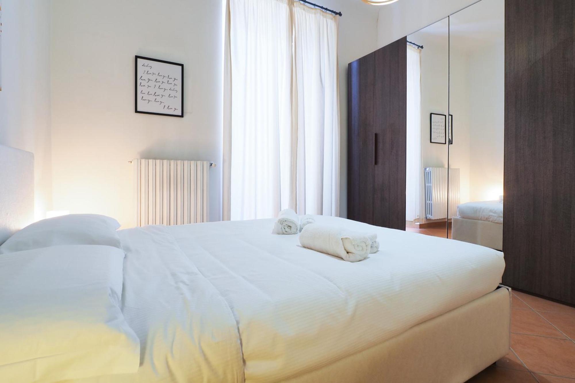Apartamento Primopiano - Rosolino Pilo *