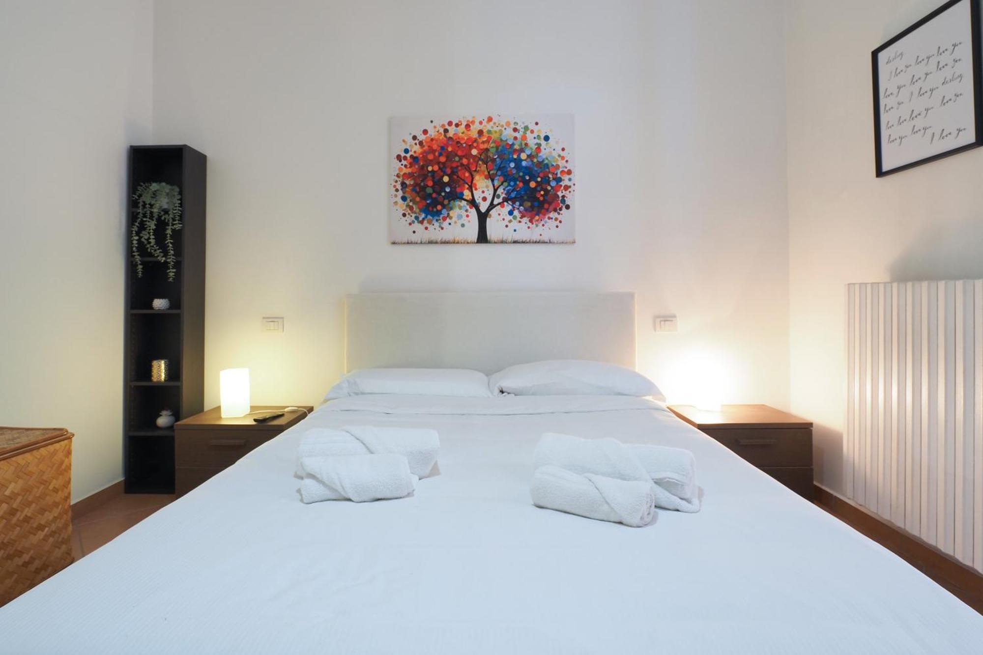 Apartamento Primopiano - Rosolino Pilo Milão