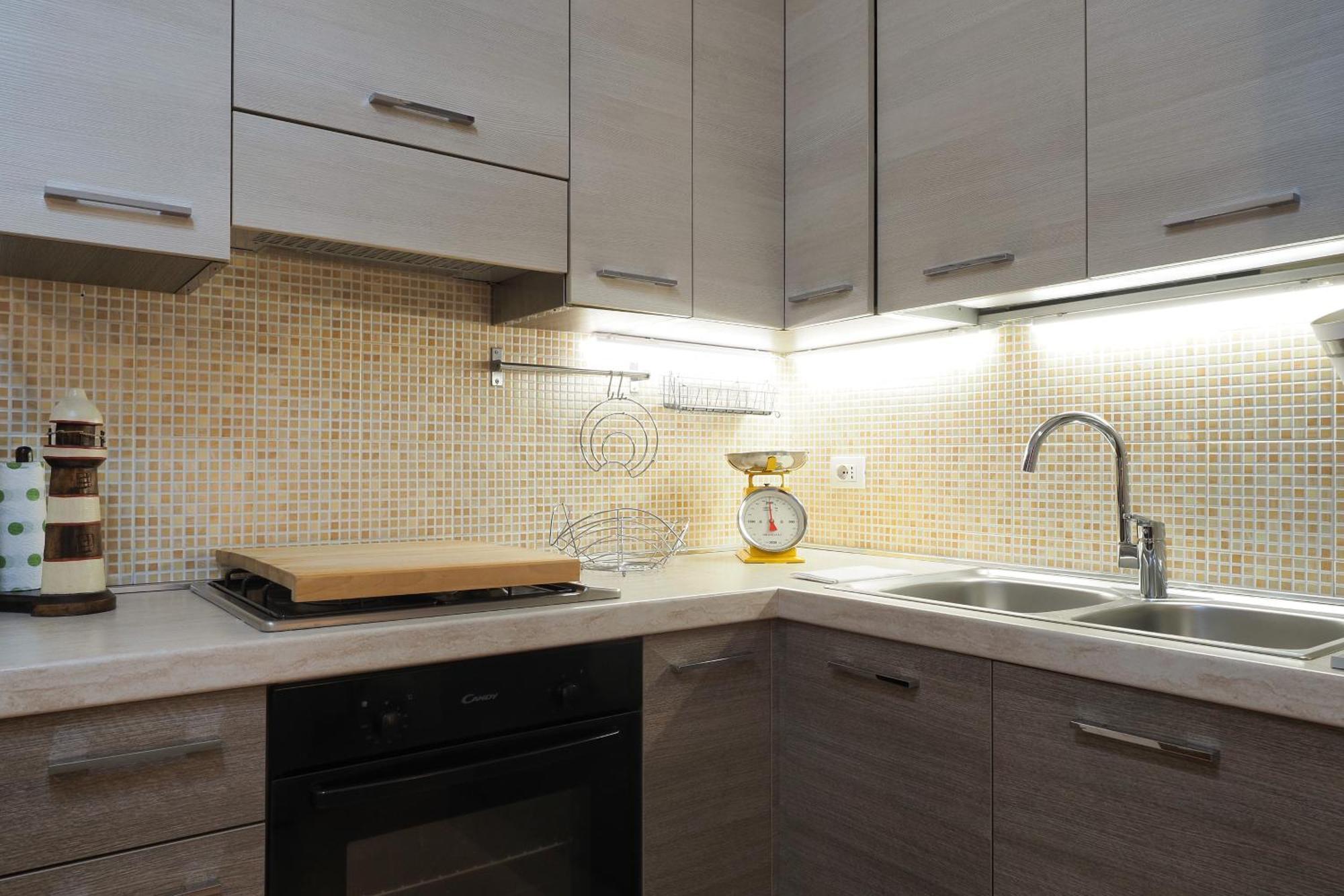 Apartamento Primopiano - Rosolino Pilo *