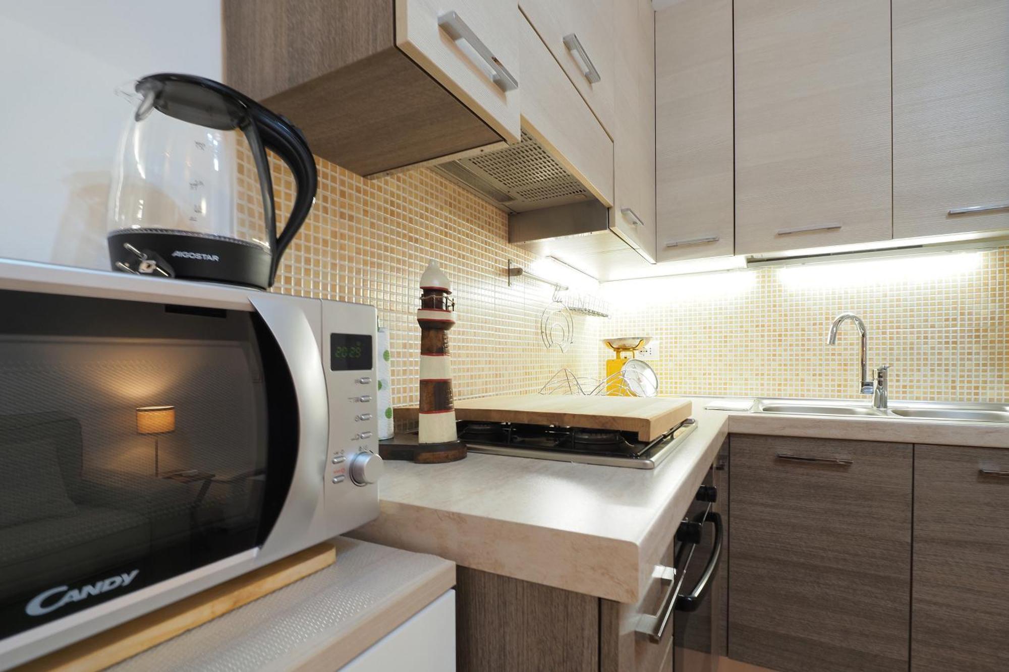 Apartamento Primopiano - Rosolino Pilo Milão