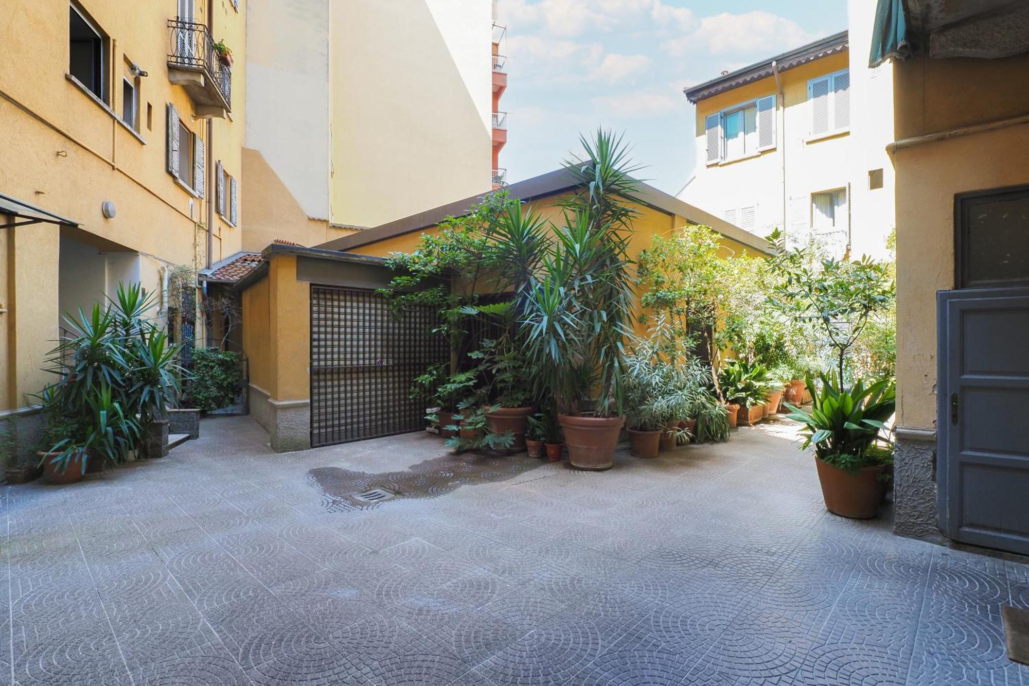 Apartamento Primopiano - Rosolino Pilo *