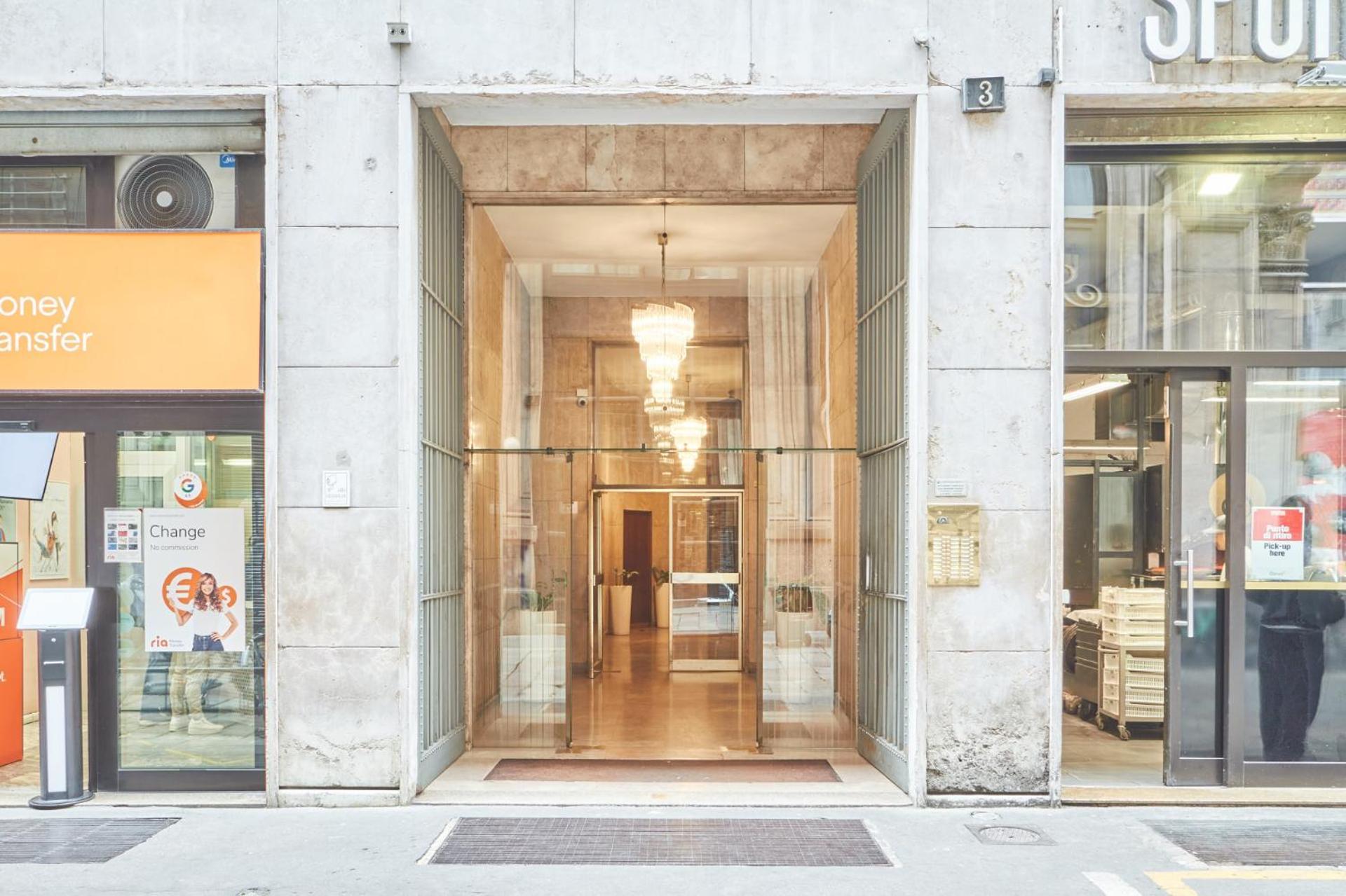 Easylife - Raffinato In Duomo Apartment
