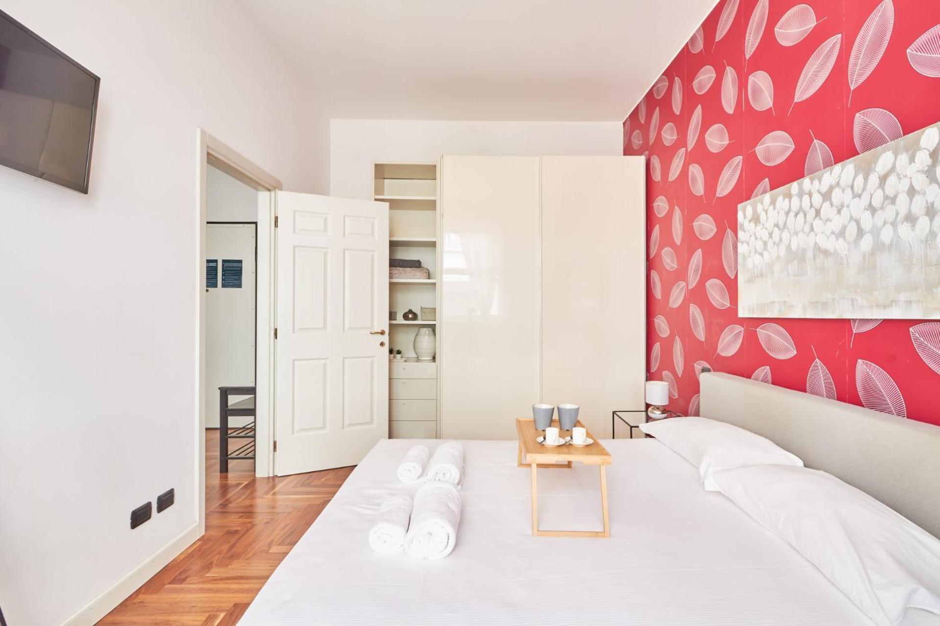 Apartment Easylife - Raffinato In Duomo Milan