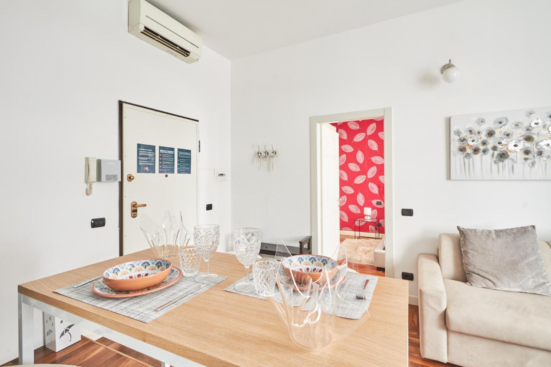 Easylife - Raffinato In Duomo Apartment
