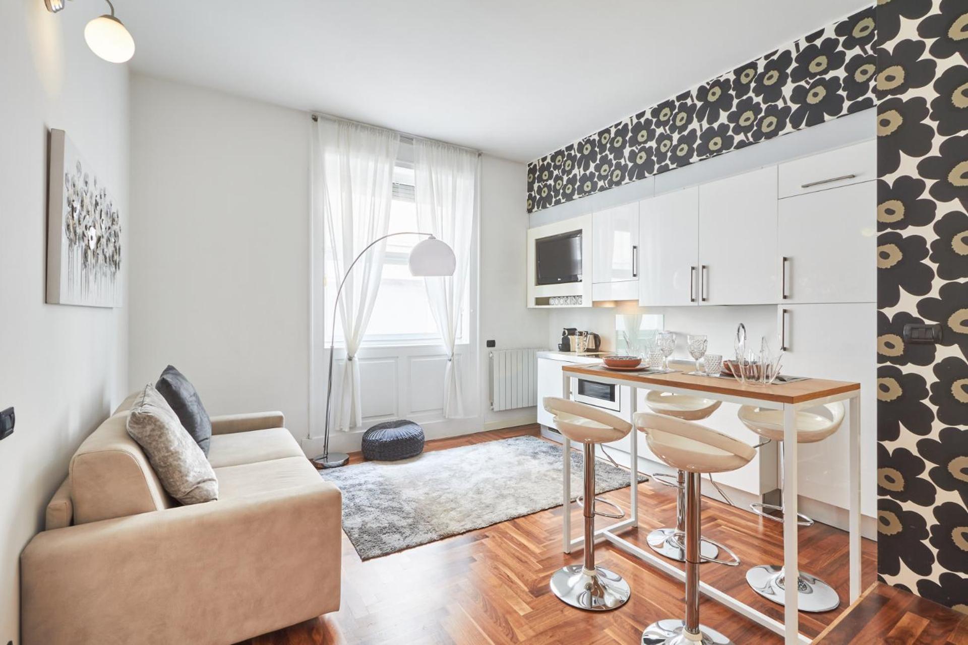 Easylife - Raffinato In Duomo Apartment Milan
