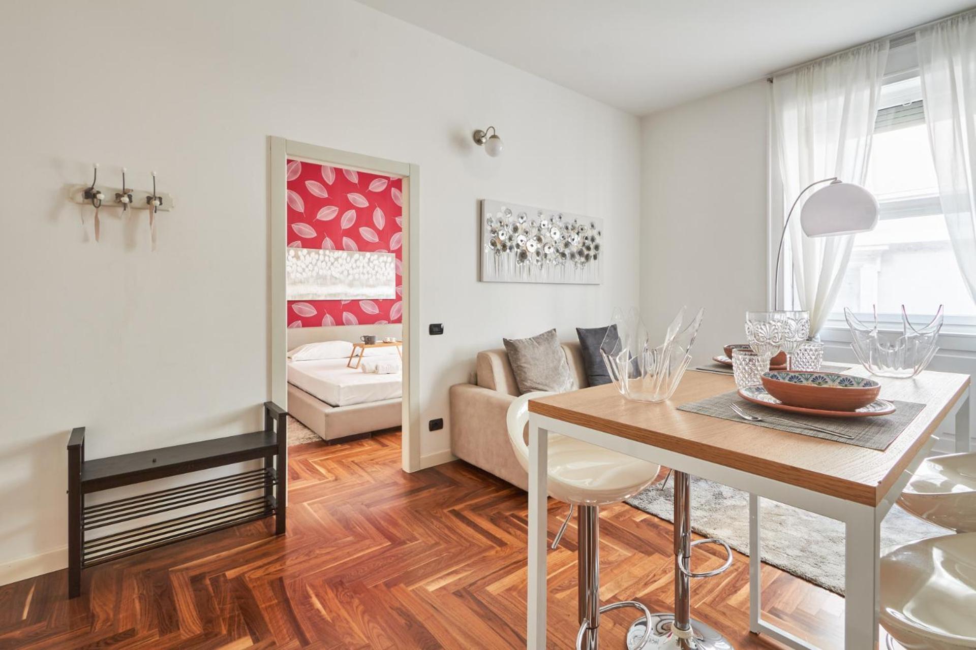 Apartment Easylife - Raffinato In Duomo