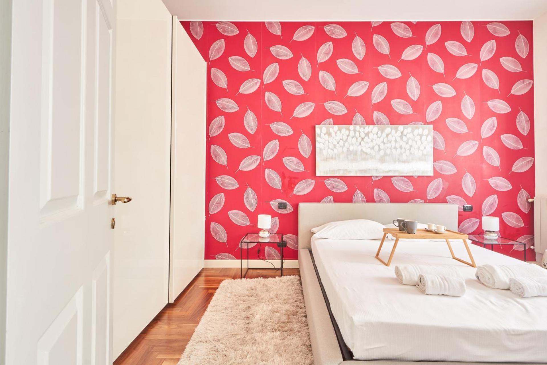 Easylife - Raffinato In Duomo Apartment *