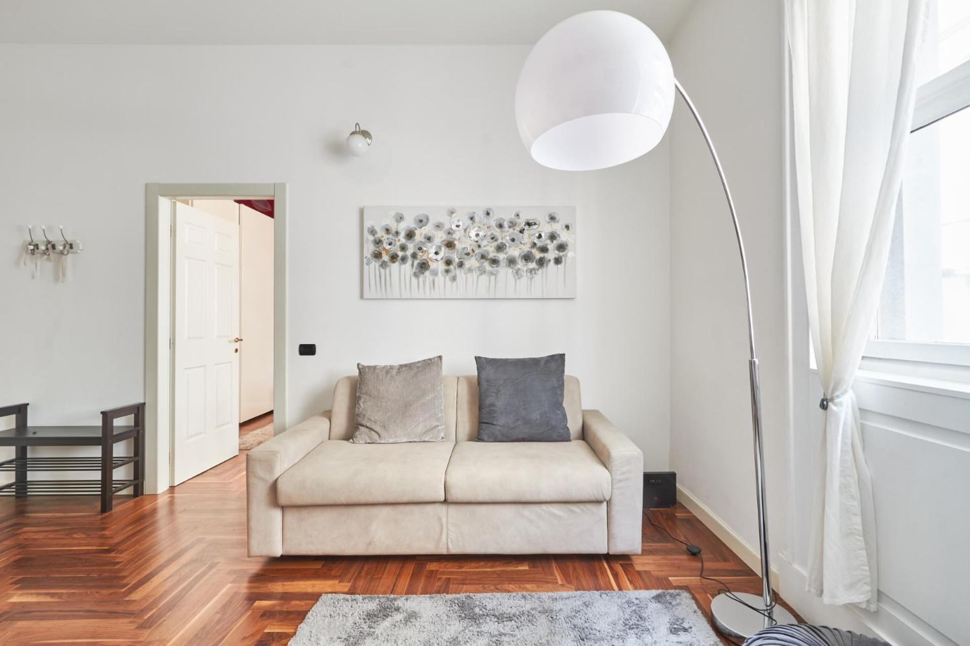 Apartment Easylife - Raffinato In Duomo *
