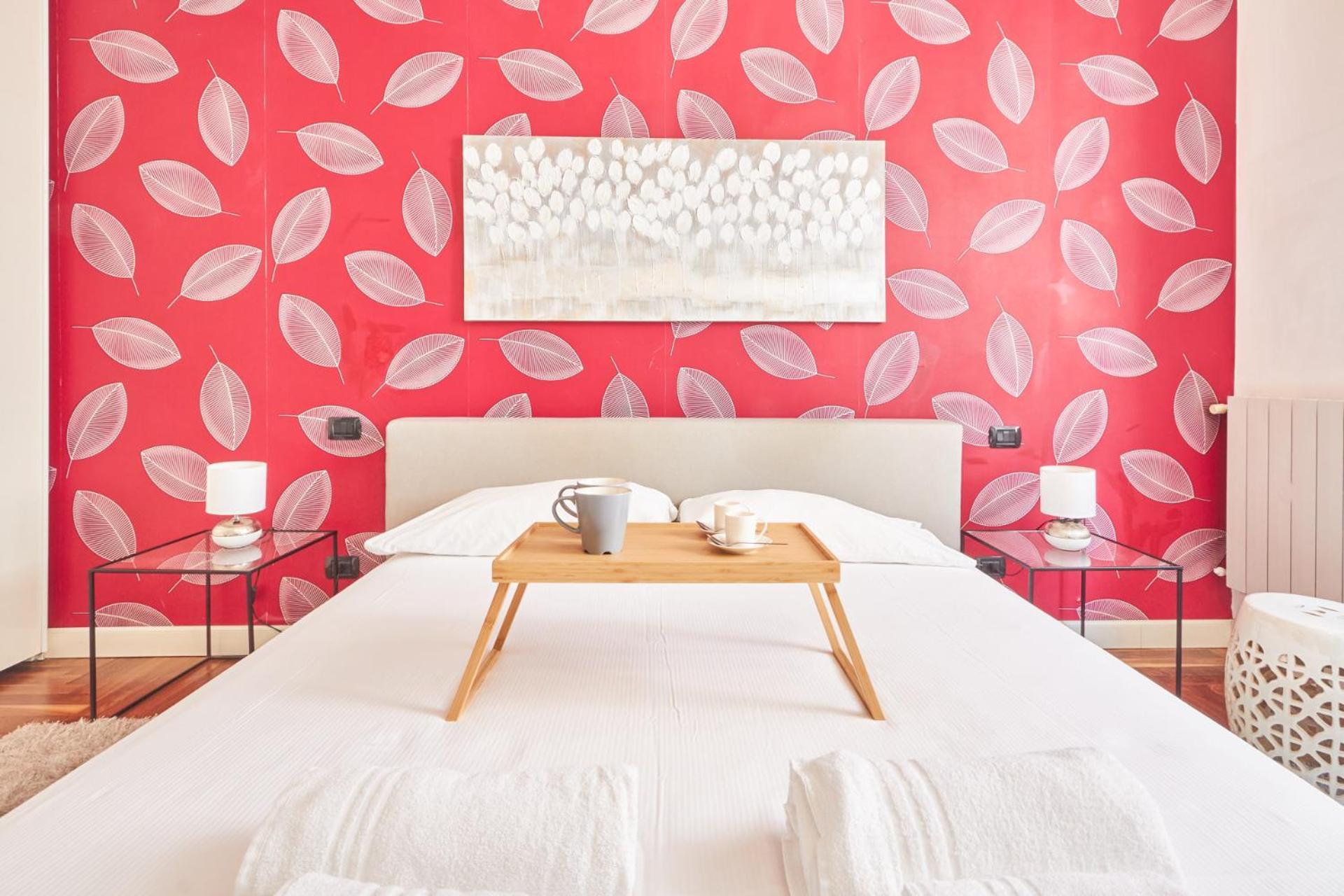 Easylife - Raffinato In Duomo Apartment Milan