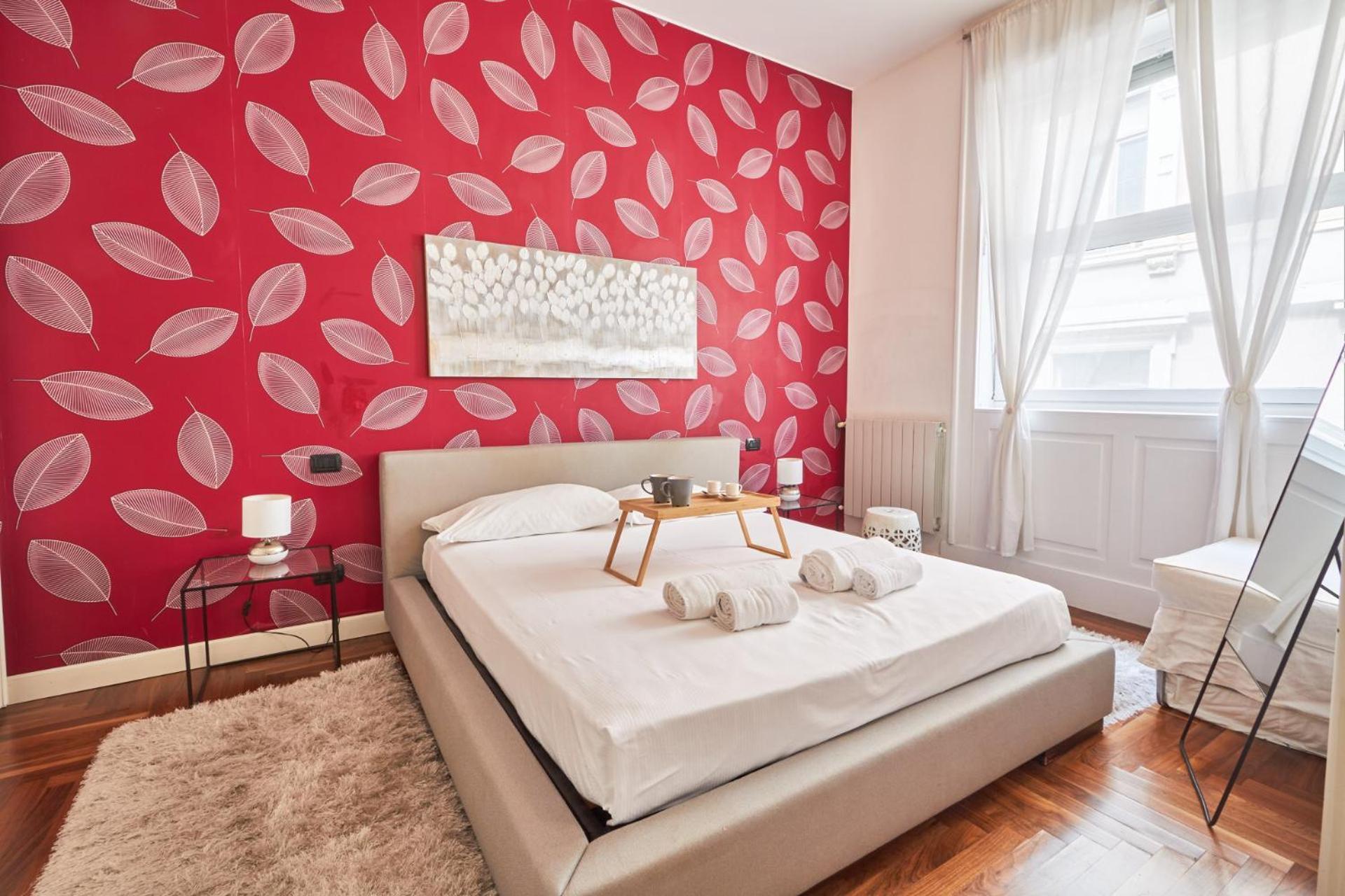 Apartment Easylife - Raffinato In Duomo Milan