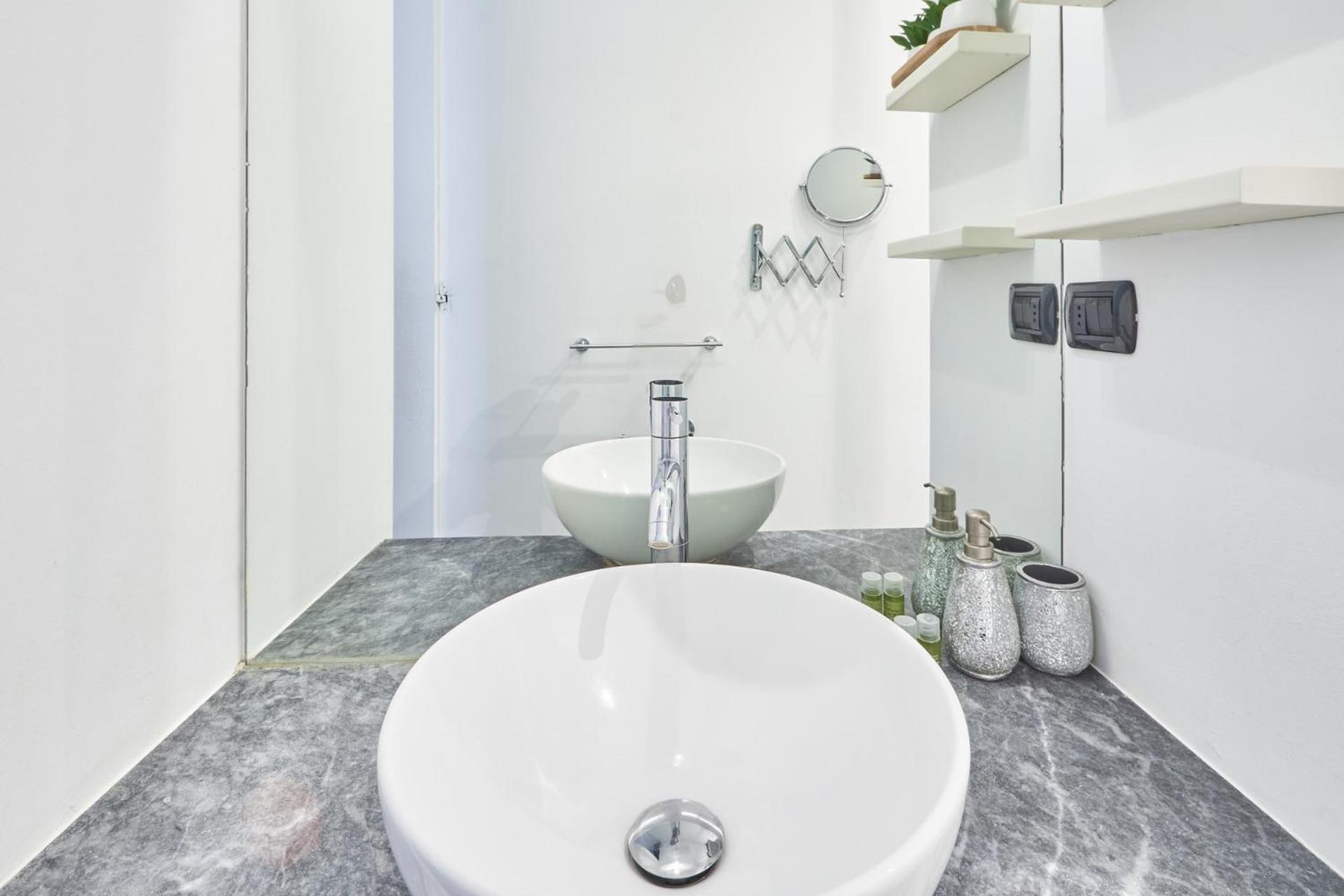 Apartment Easylife - Raffinato In Duomo *