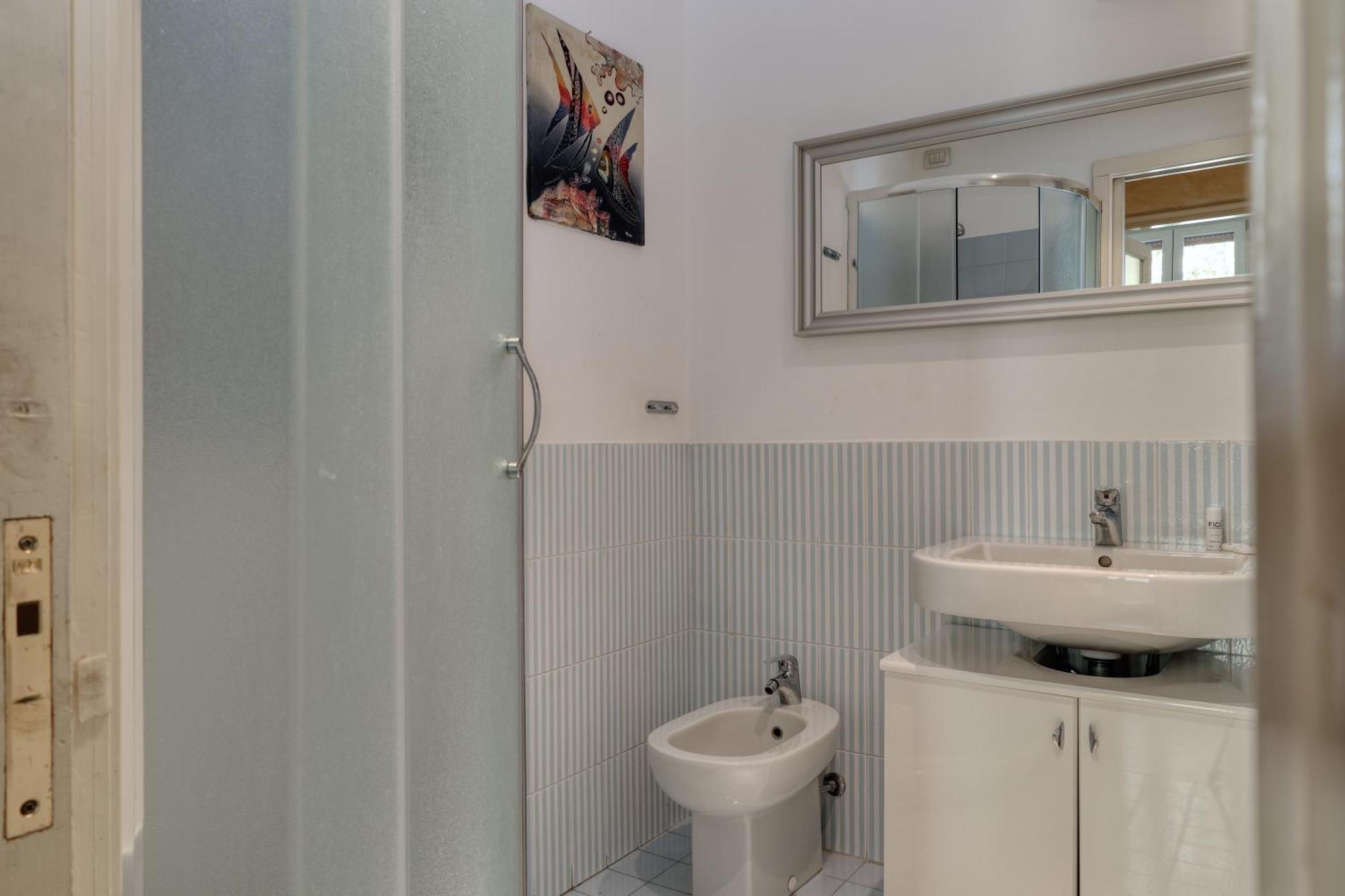 Joivy Warm & Airy Flat Near The Centre Milan