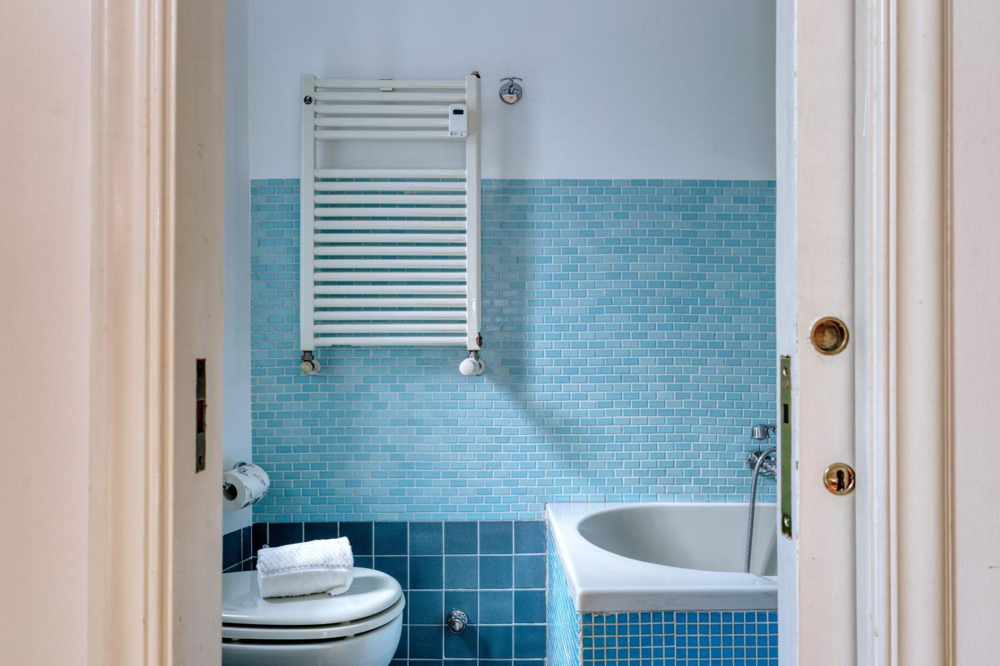 Joivy Warm & Airy Flat Near The Centre Apartment