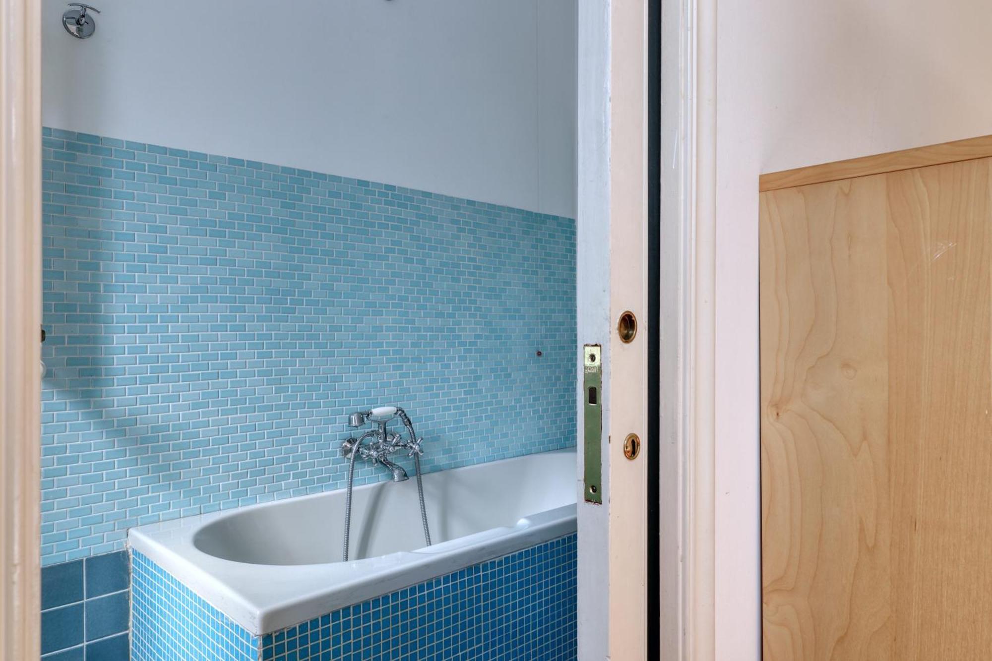 Apartment Joivy Warm & Airy Flat Near The Centre *