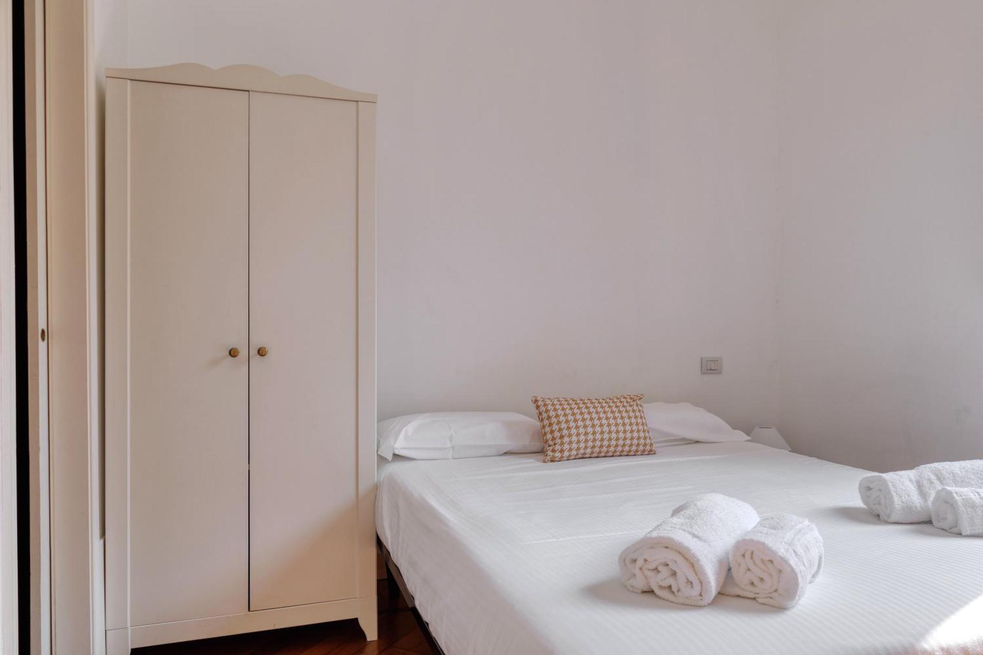 Joivy Warm & Airy Flat Near The Centre Apartment