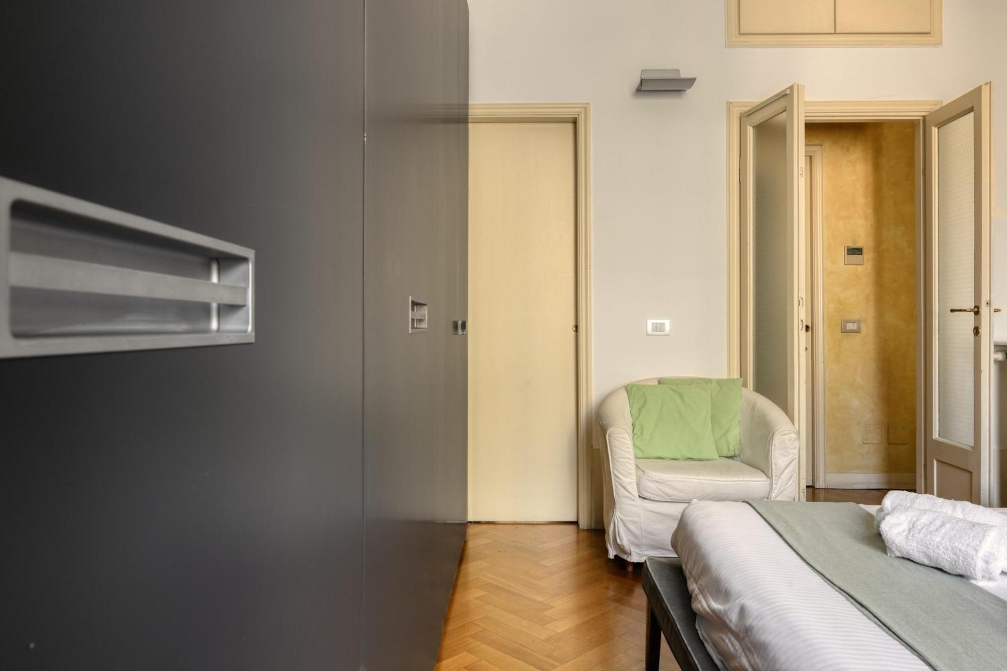 Apartment Joivy Warm & Airy Flat Near The Centre