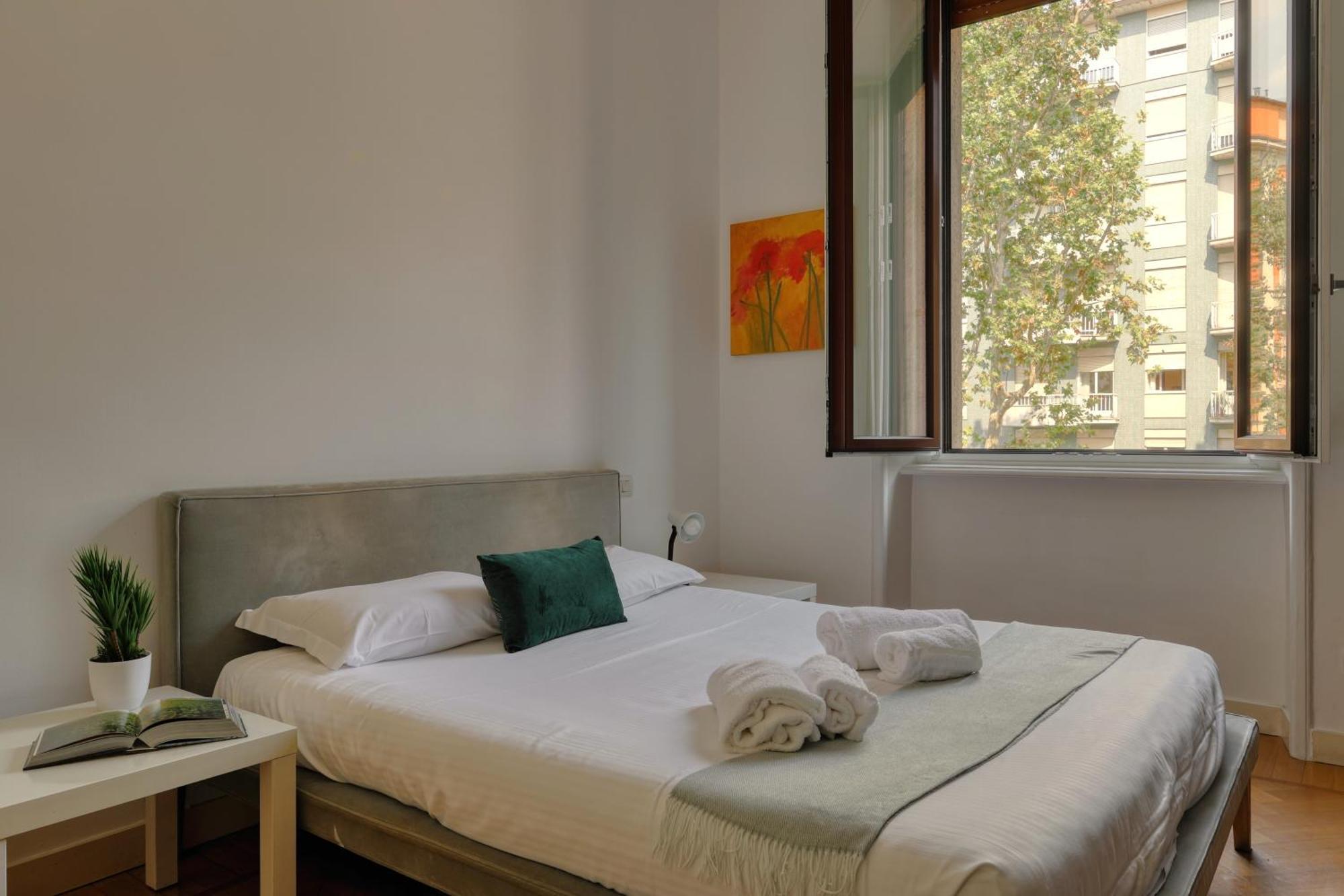 Apartment Joivy Warm & Airy Flat Near The Centre *