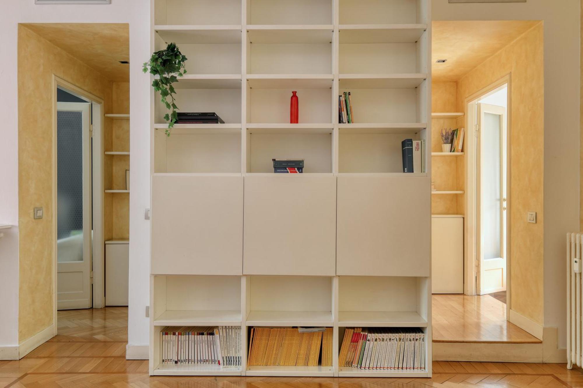 Apartment Joivy Warm & Airy Flat Near The Centre Milan