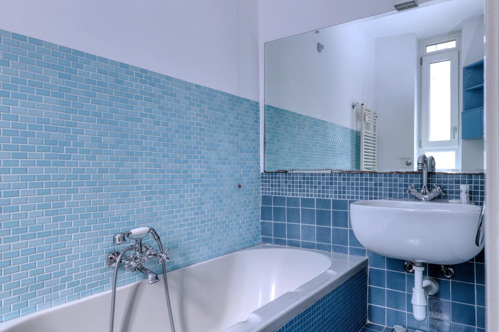 Apartment Joivy Warm & Airy Flat Near The Centre Milan