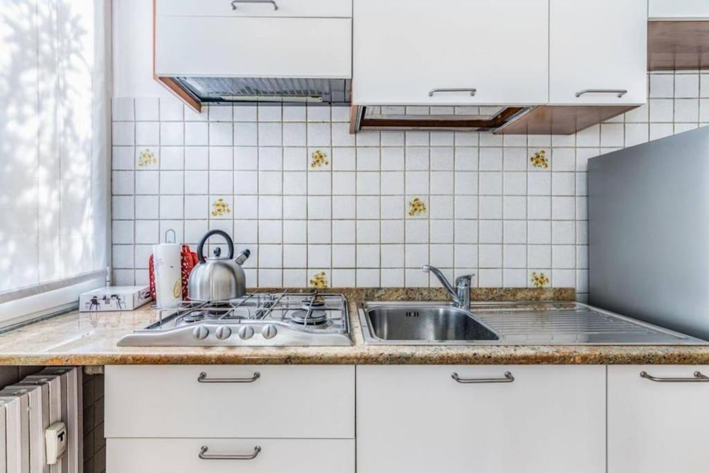 Apartamento Dimora Poma18 *