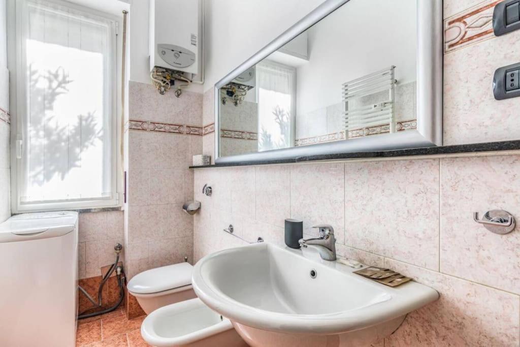 Dimora Poma18 Apartamento