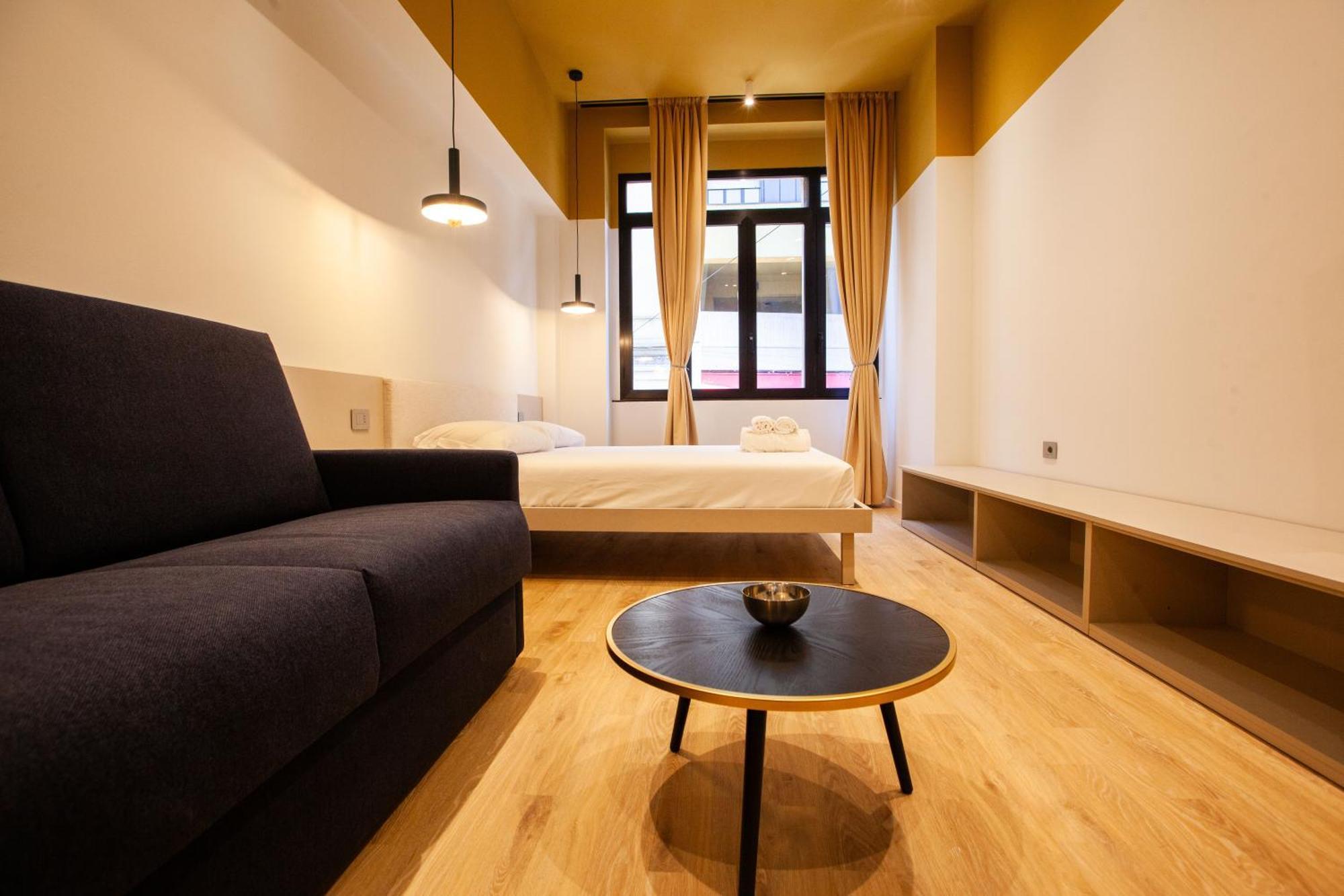 Cvm 19 Hotel Milan
