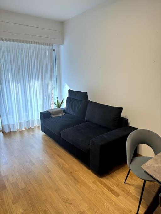 Cozy Near Pta Venezia Apartment