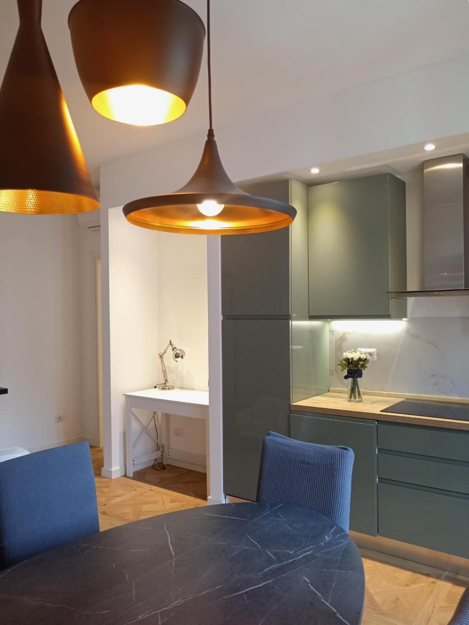 Apartment Modern 2 Bedrooms - Cino 15