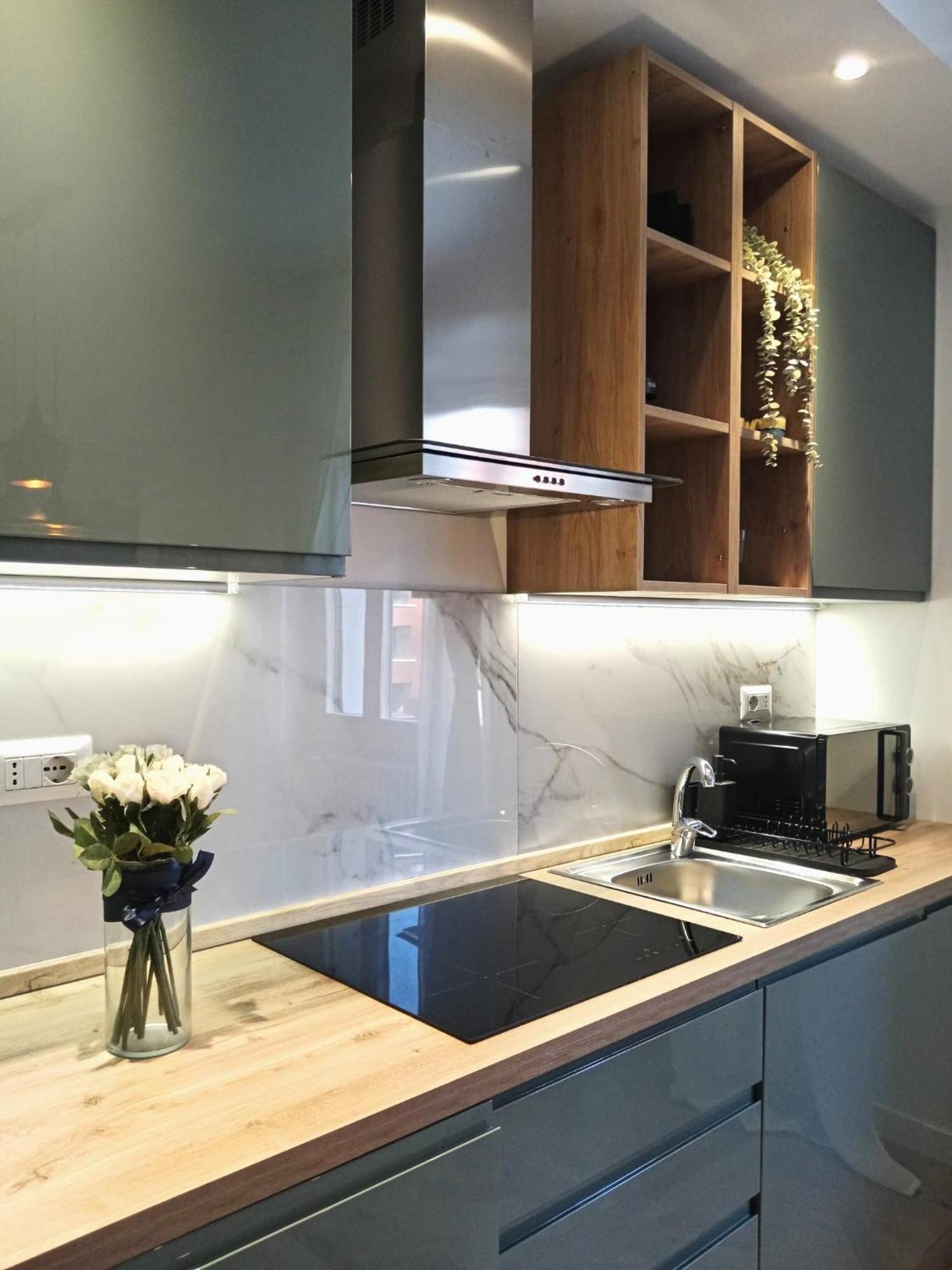 Modern 2 Bedrooms - Cino 15