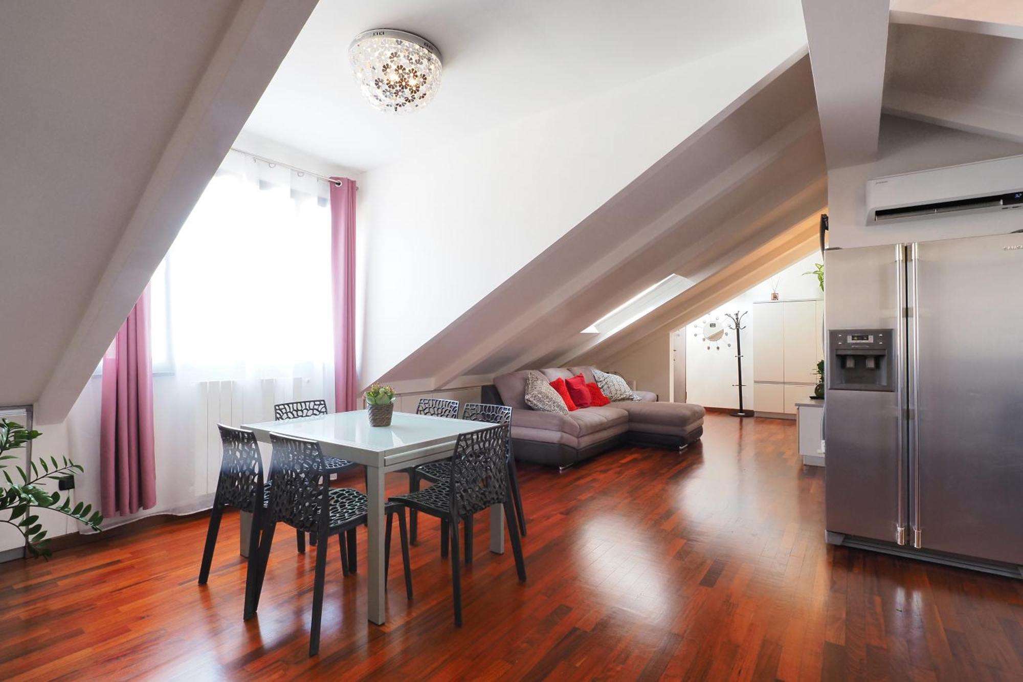 Apartment Primopiano - Savona 1 Milan
