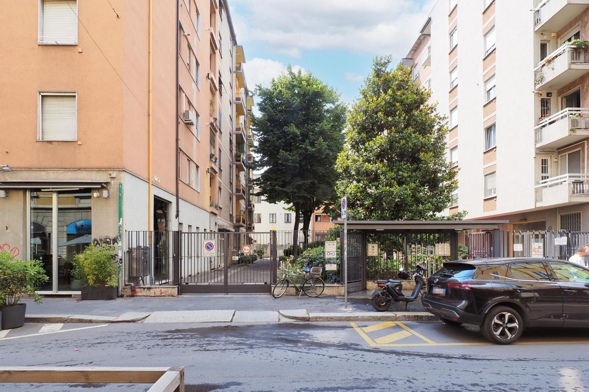 Primopiano - Savona 1 * Milan