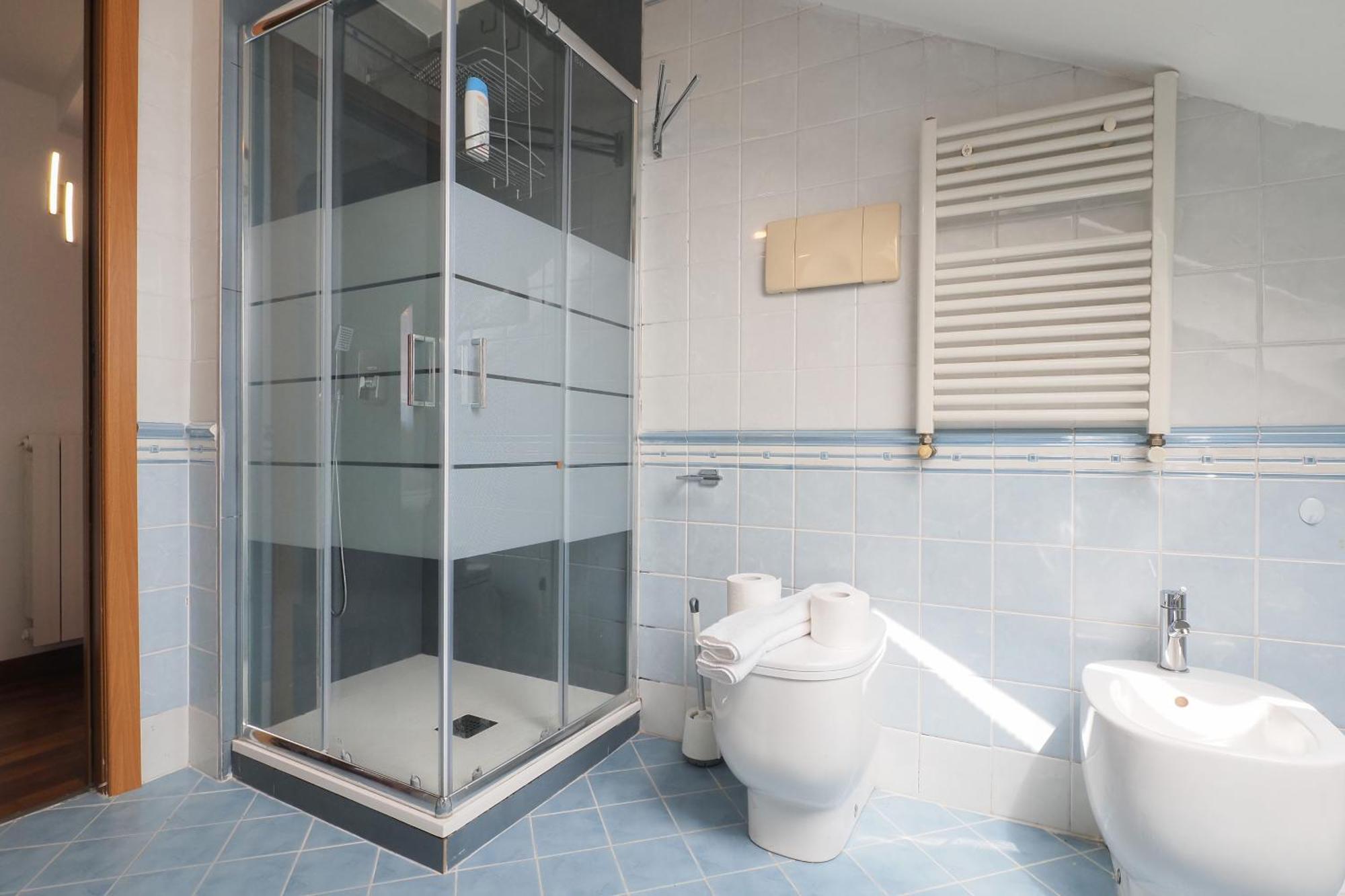 Apartment Primopiano - Savona 1 Milan