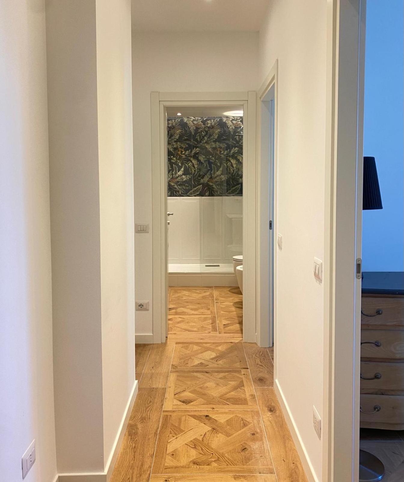 Modern 2 Bedrooms - Cino 15 * Milan