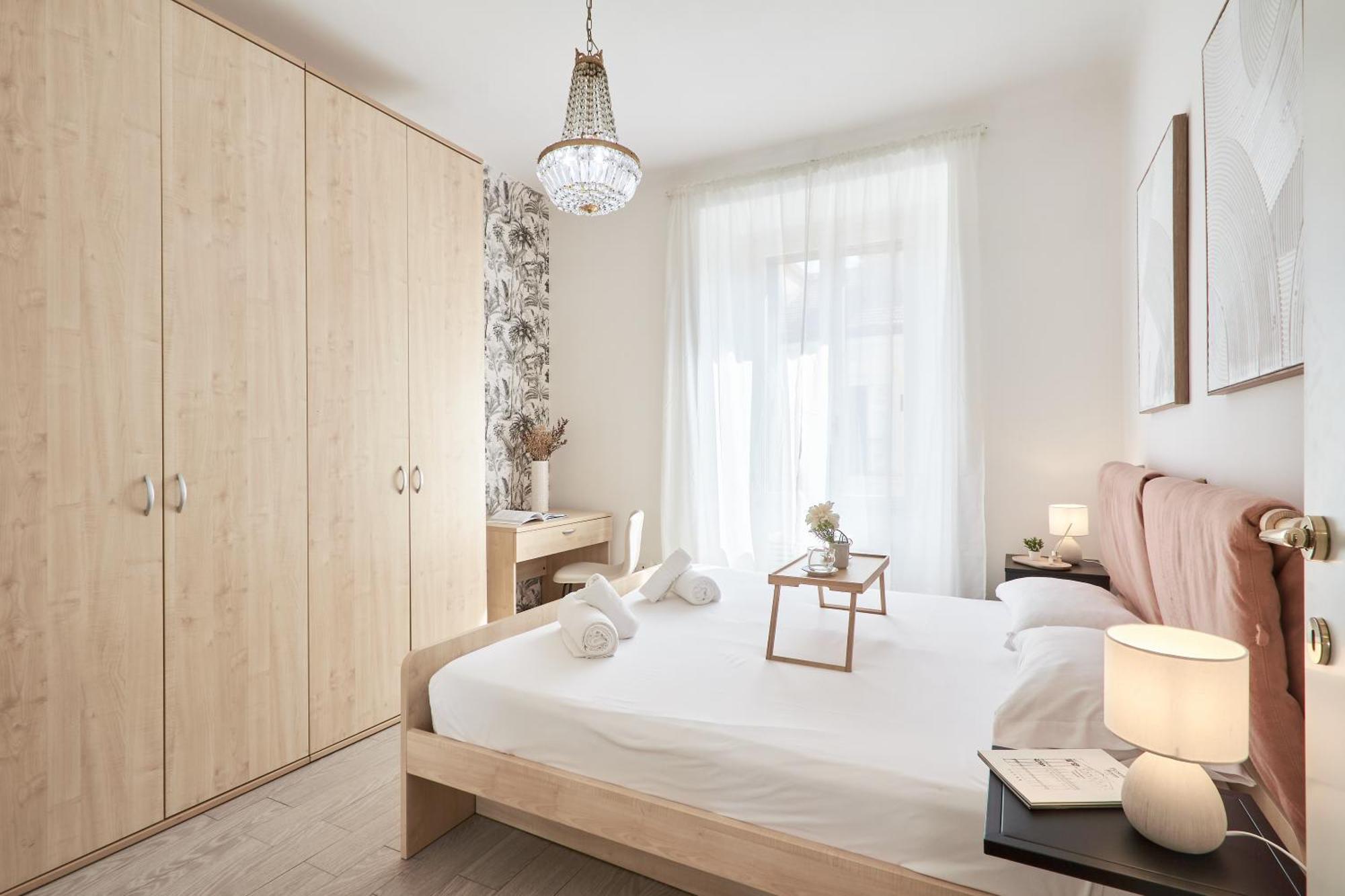 Easylife - Comfort E Relax In Porta Venezia Apartment Milan