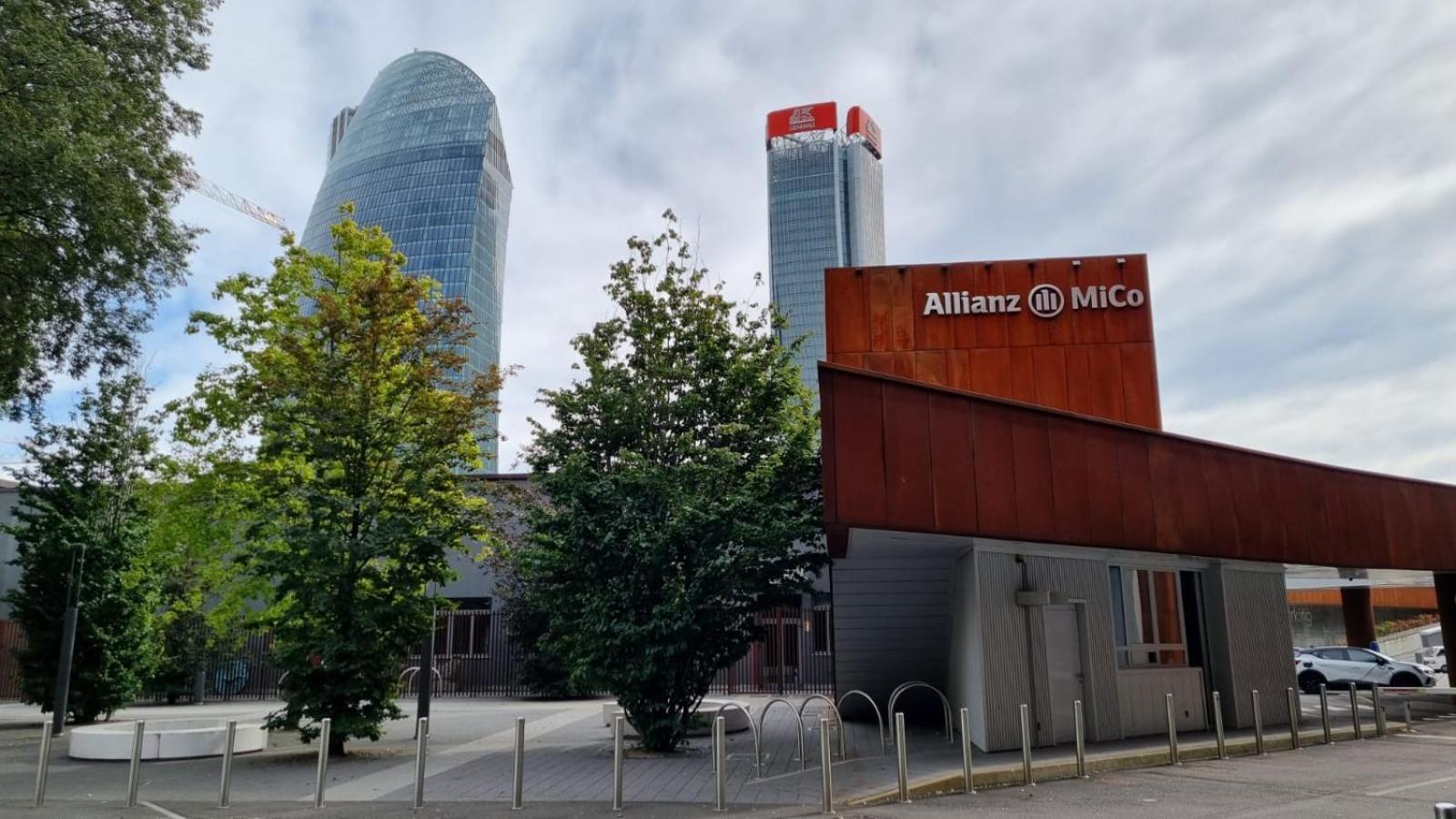 La Casa Di Cris - Milano, Zona Sempione * Milan