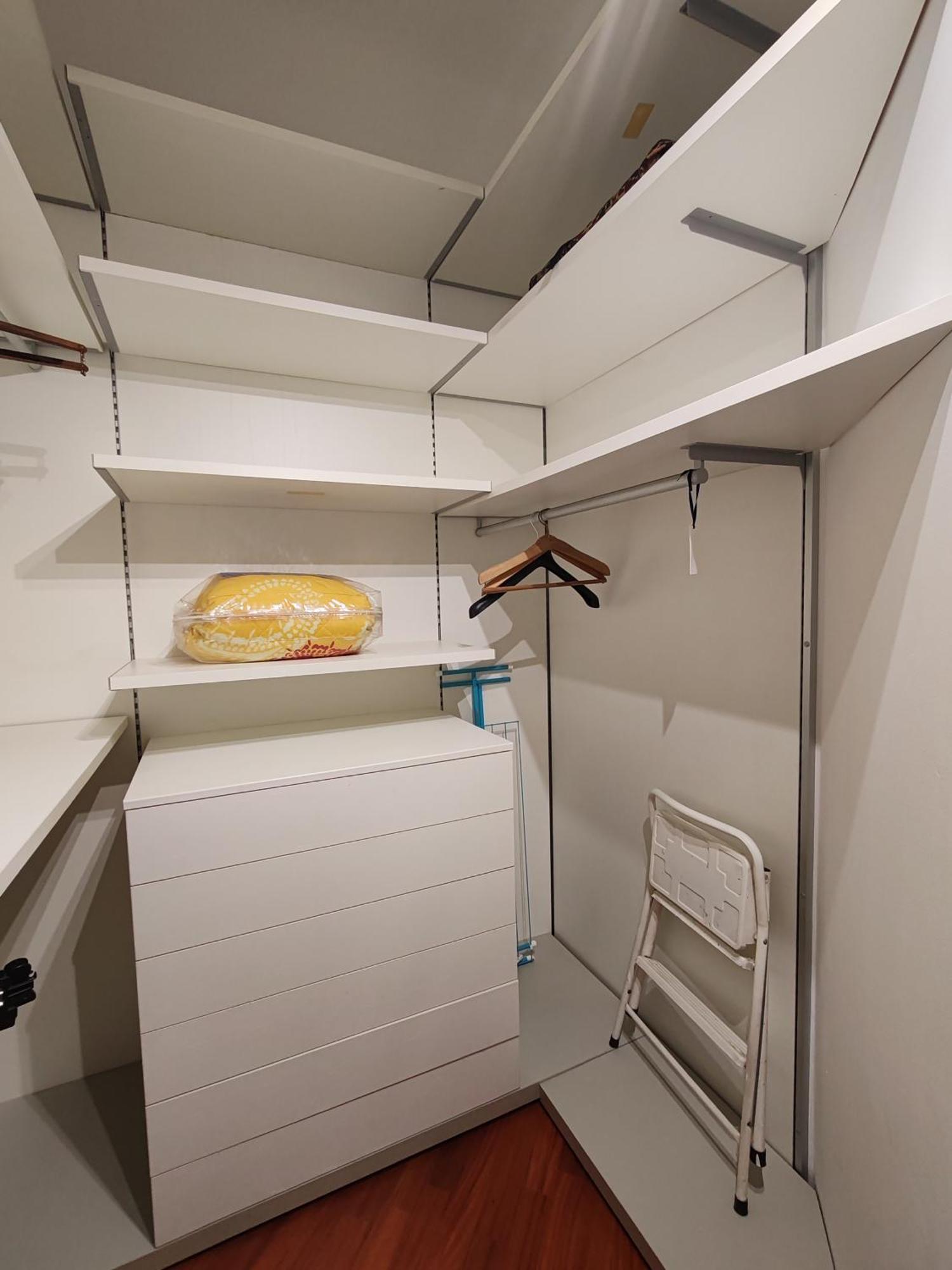 Apartment La Casa Di Cris - Milano, Zona Sempione Milan