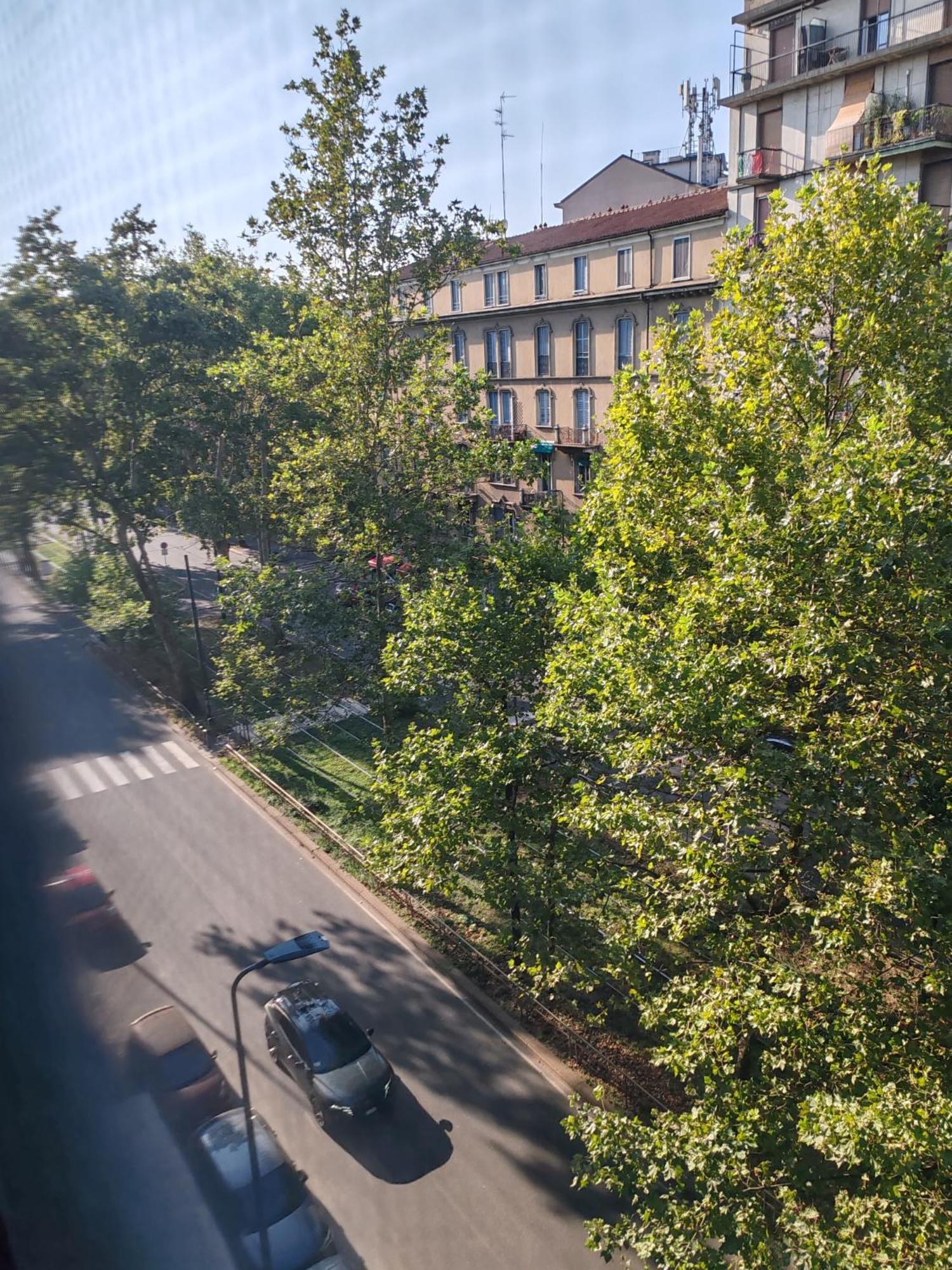La Casa Di Cris - Milano, Zona Sempione * Milan