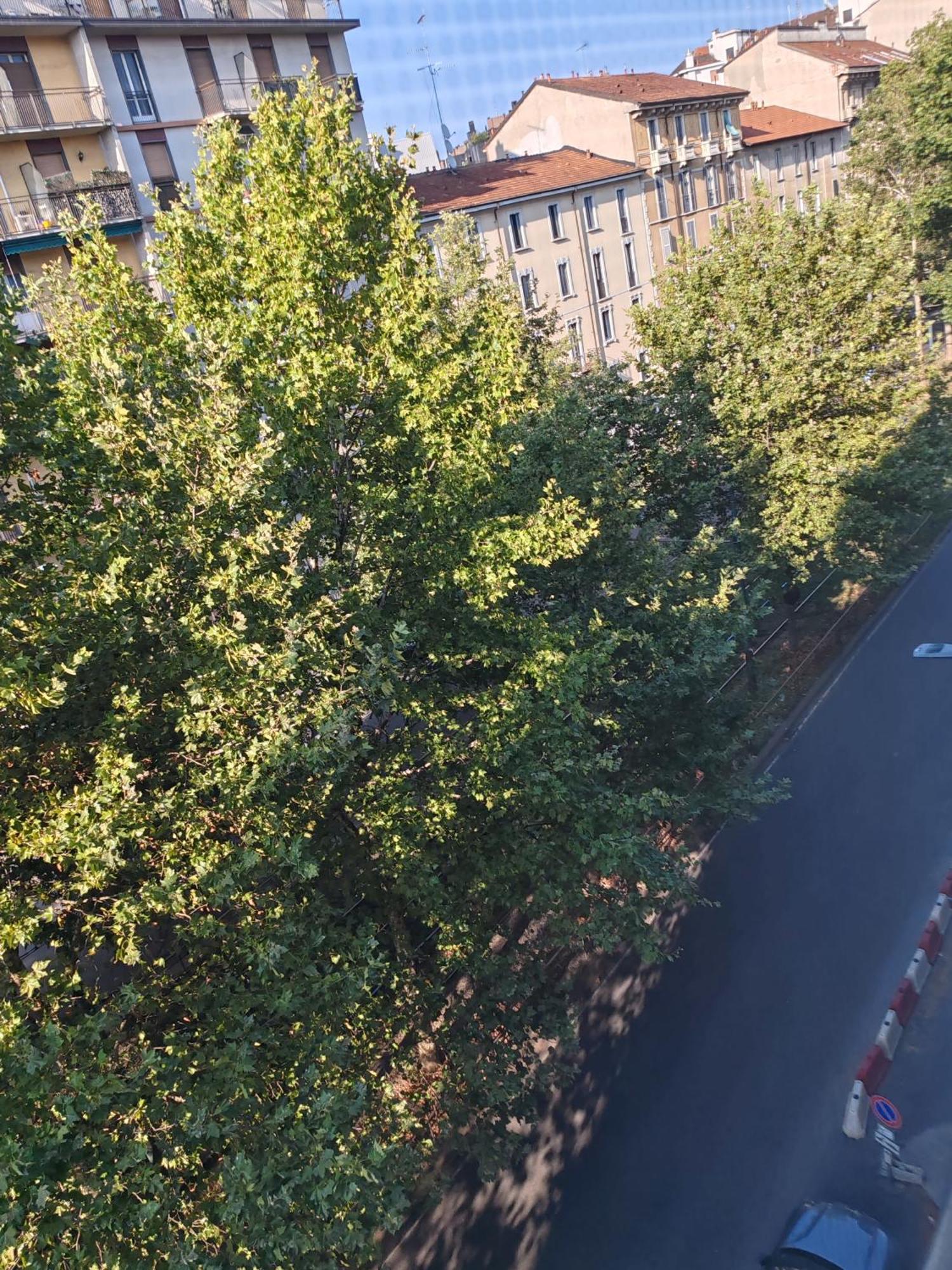 La Casa Di Cris - Milano, Zona Sempione Apartment