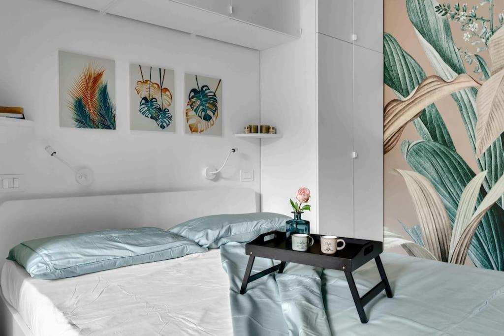 House In Fashion - Flat Near Navigli, Tortona & Duomo Area *