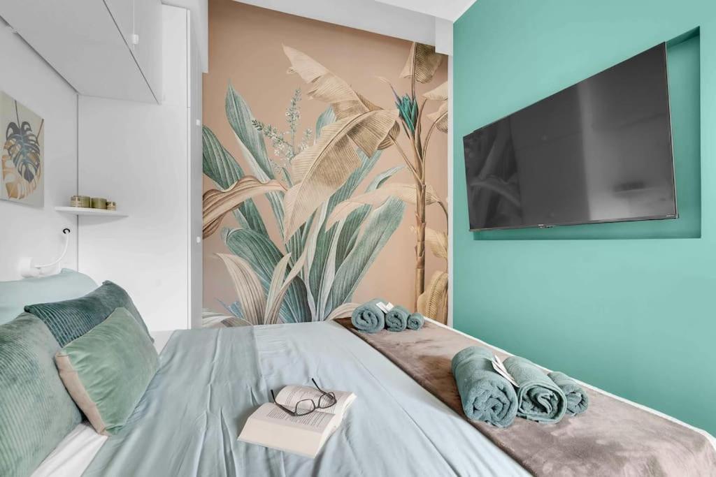 House In Fashion - Flat Near Navigli, Tortona & Duomo Area * Milan