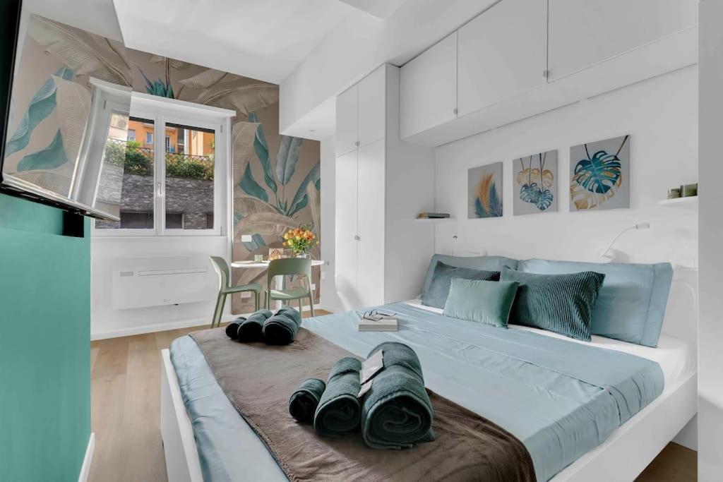 House In Fashion - Flat Near Navigli, Tortona & Duomo Area Apartment Milan