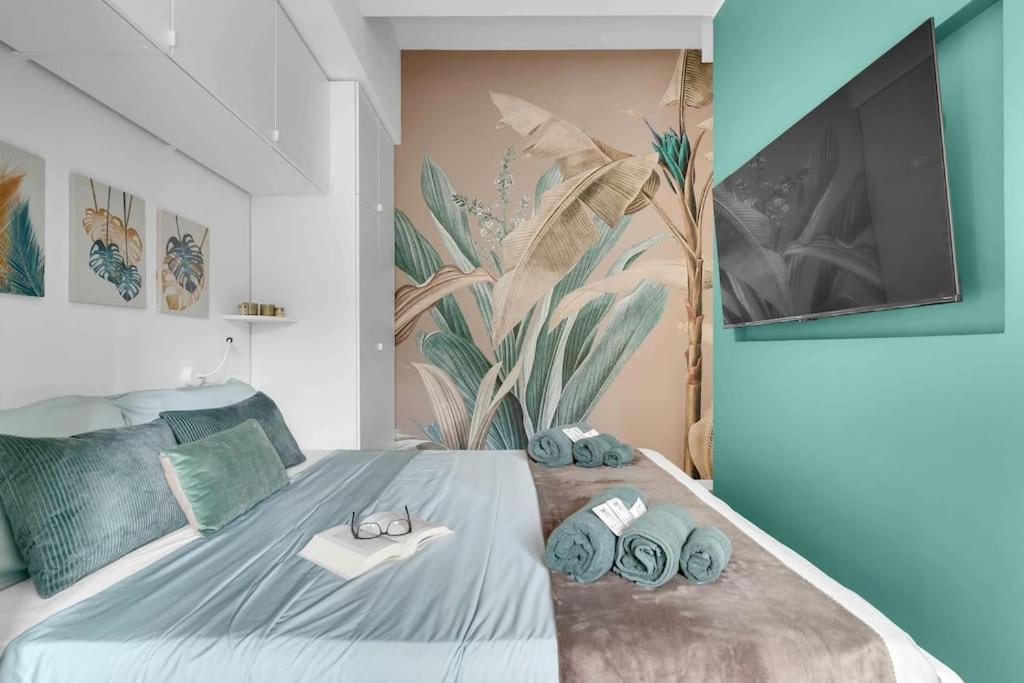 House In Fashion - Flat Near Navigli, Tortona & Duomo Area Apartment *