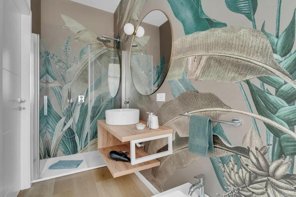 House In Fashion - Flat Near Navigli, Tortona & Duomo Area Milan