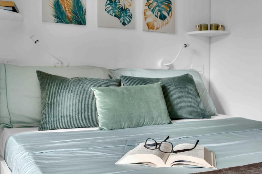 House In Fashion - Flat Near Navigli, Tortona & Duomo Area Apartment Milan