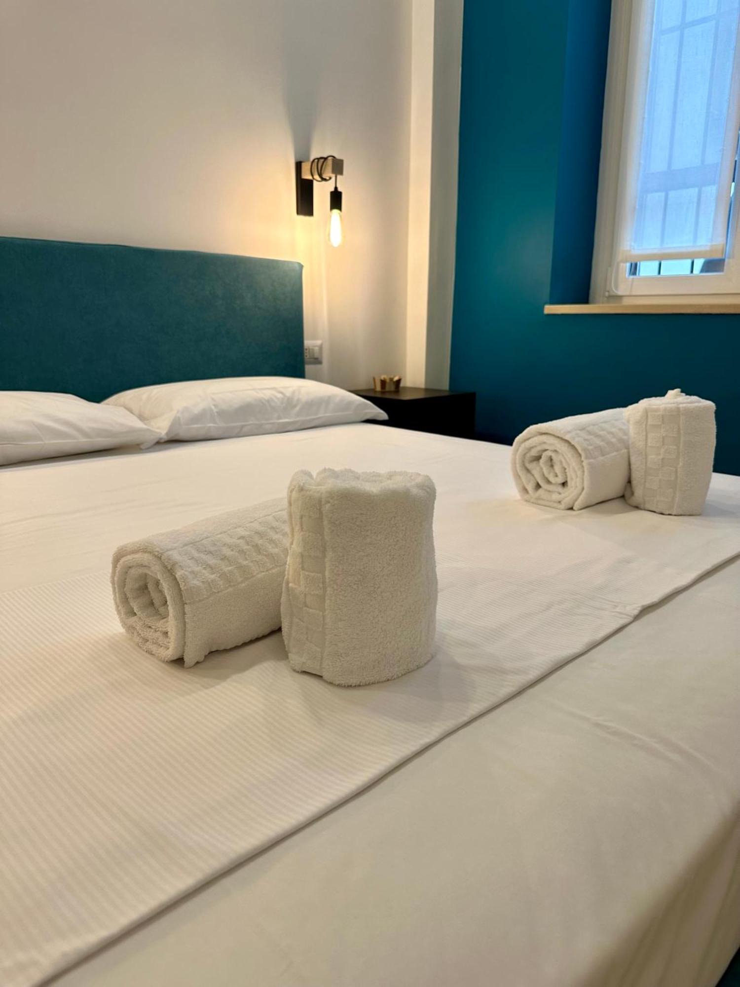 Apartment Lr Deluxe - Porta Venezia - Bilocale Con Giardino Privato Milan