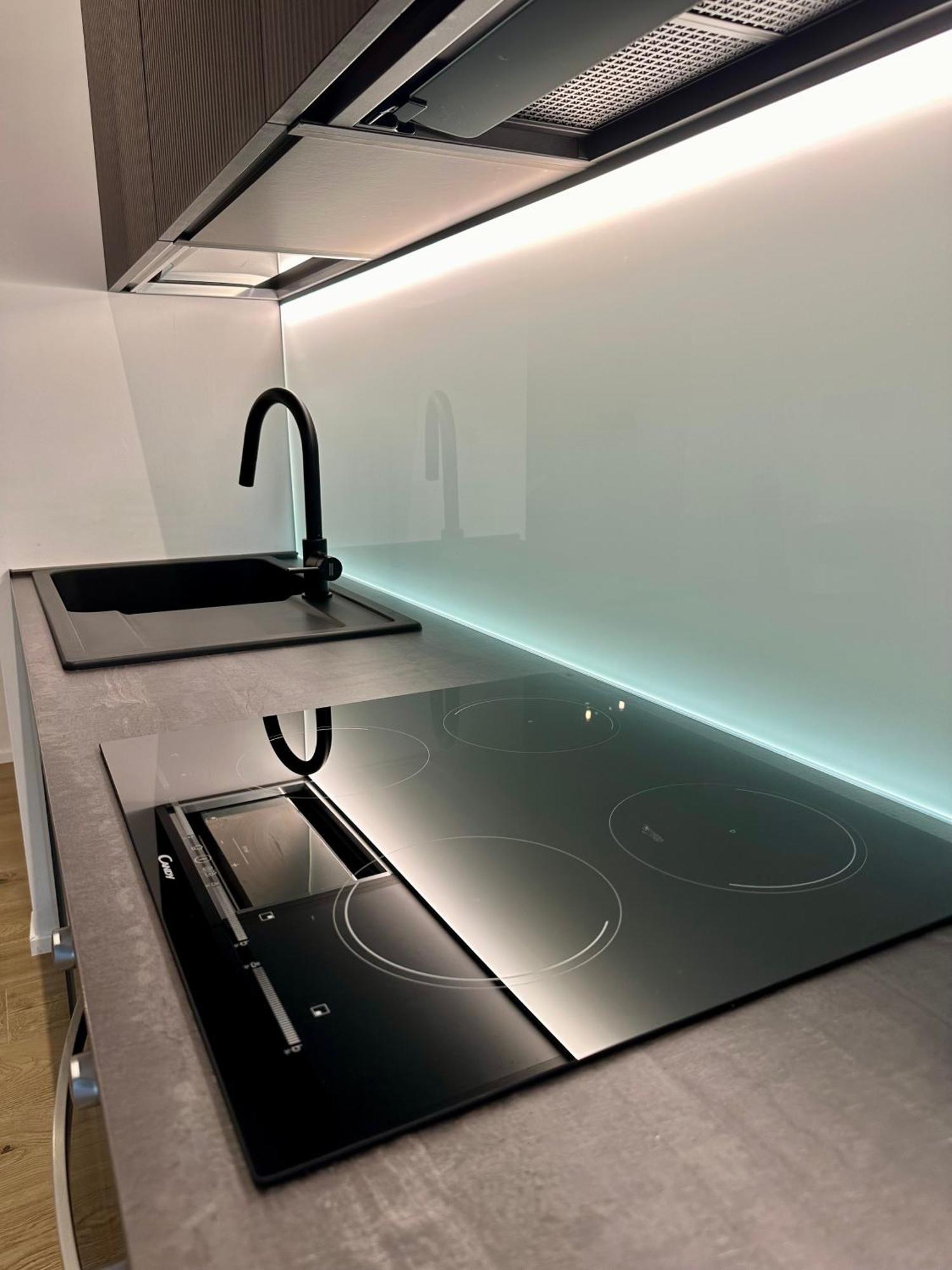 Lr Deluxe - Porta Venezia - Bilocale Con Giardino Privato Milan
