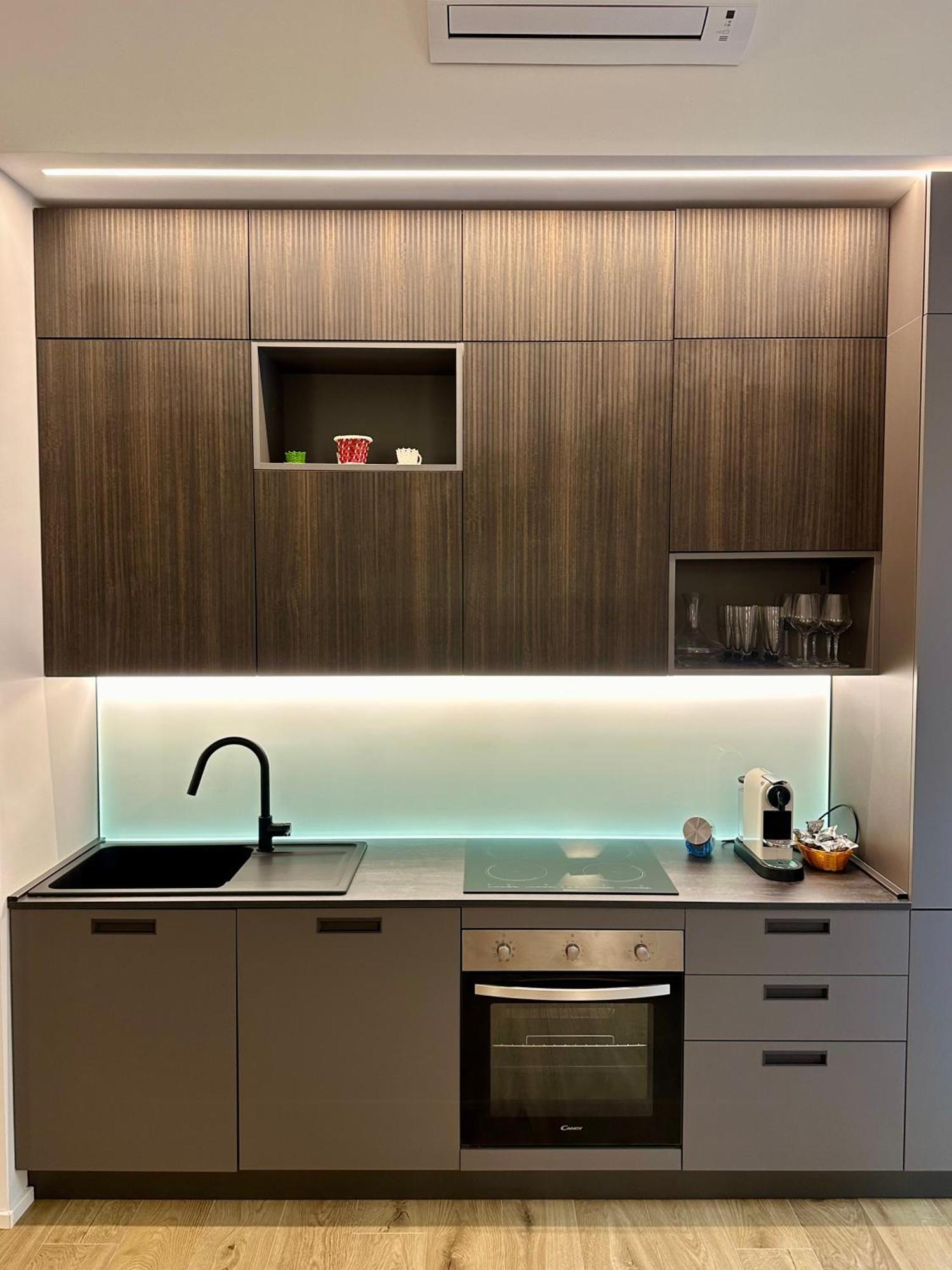 Lr Deluxe - Porta Venezia - Bilocale Con Giardino Privato Apartment Milan