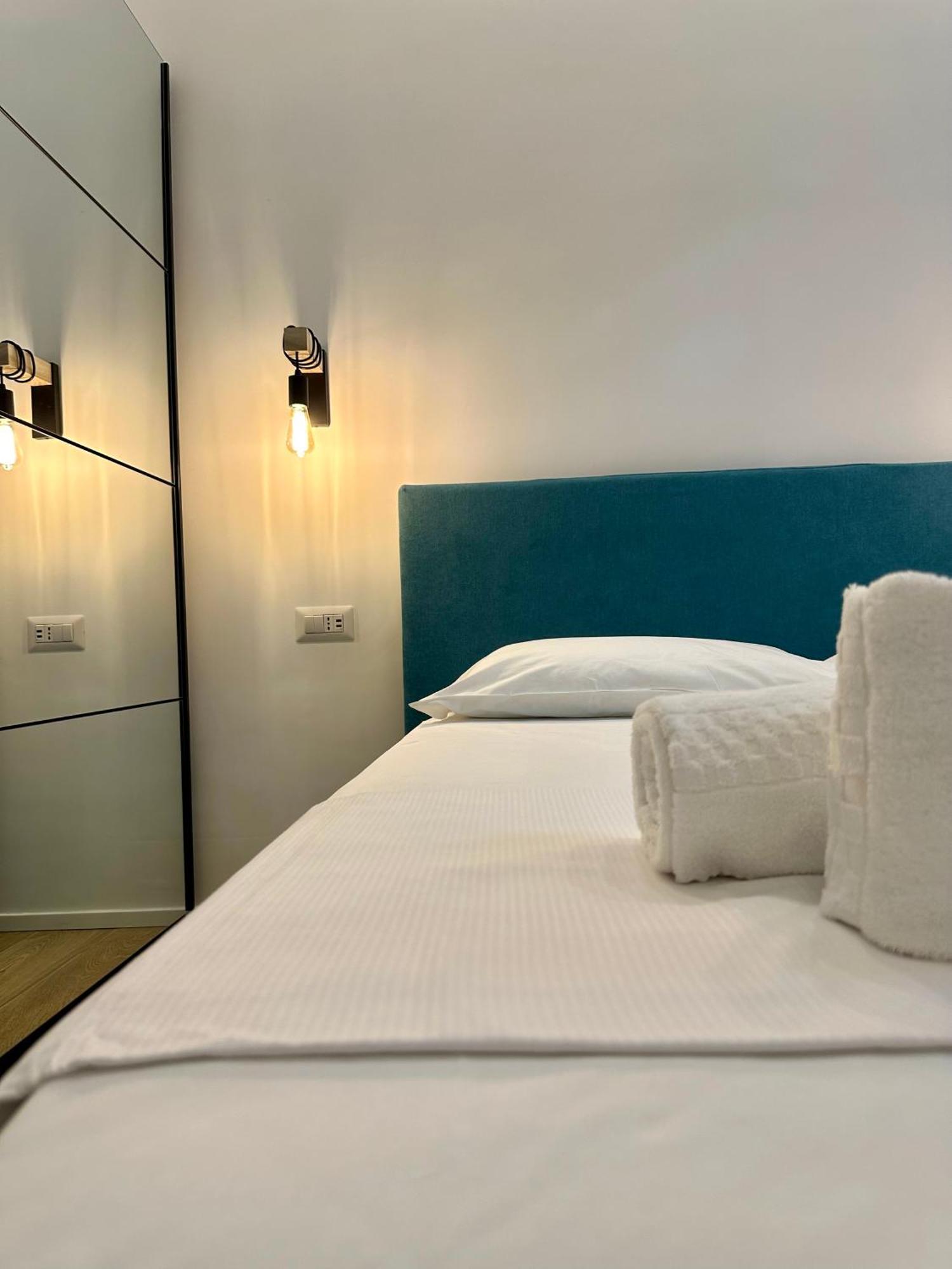 Lr Deluxe - Porta Venezia - Bilocale Con Giardino Privato Apartment Milan