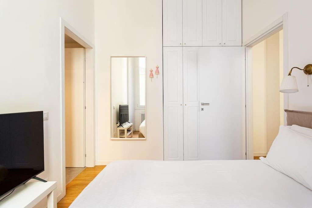 Apartment Casa Nel Centro Storico Di Milano, Conciliazione